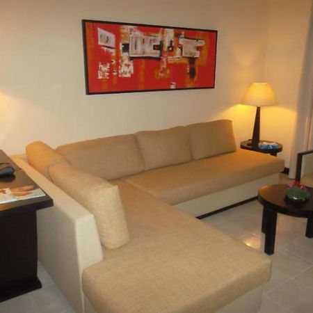 Aziza Beach Golf & Spa (Adults Only) Hammamet Extérieur photo
