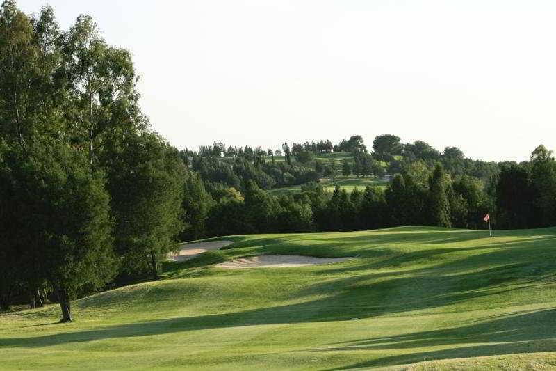 Aziza Beach Golf & Spa (Adults Only) Hammamet Extérieur photo