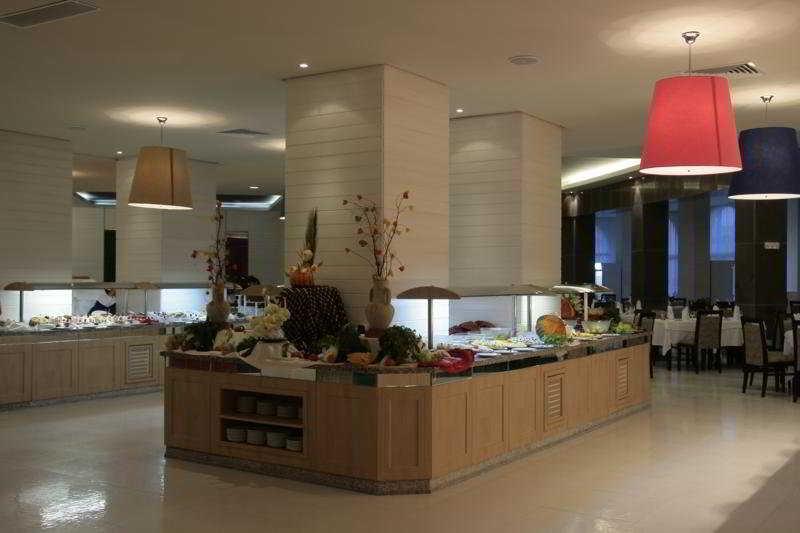Aziza Beach Golf & Spa (Adults Only) Hammamet Extérieur photo