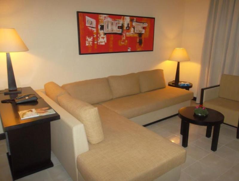 Aziza Beach Golf & Spa (Adults Only) Hammamet Extérieur photo