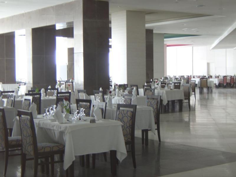 Aziza Beach Golf & Spa (Adults Only) Hammamet Extérieur photo