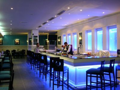 Aziza Beach Golf & Spa (Adults Only) Hammamet Extérieur photo