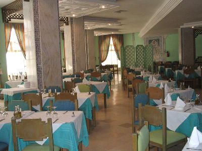Aziza Beach Golf & Spa (Adults Only) Hammamet Extérieur photo